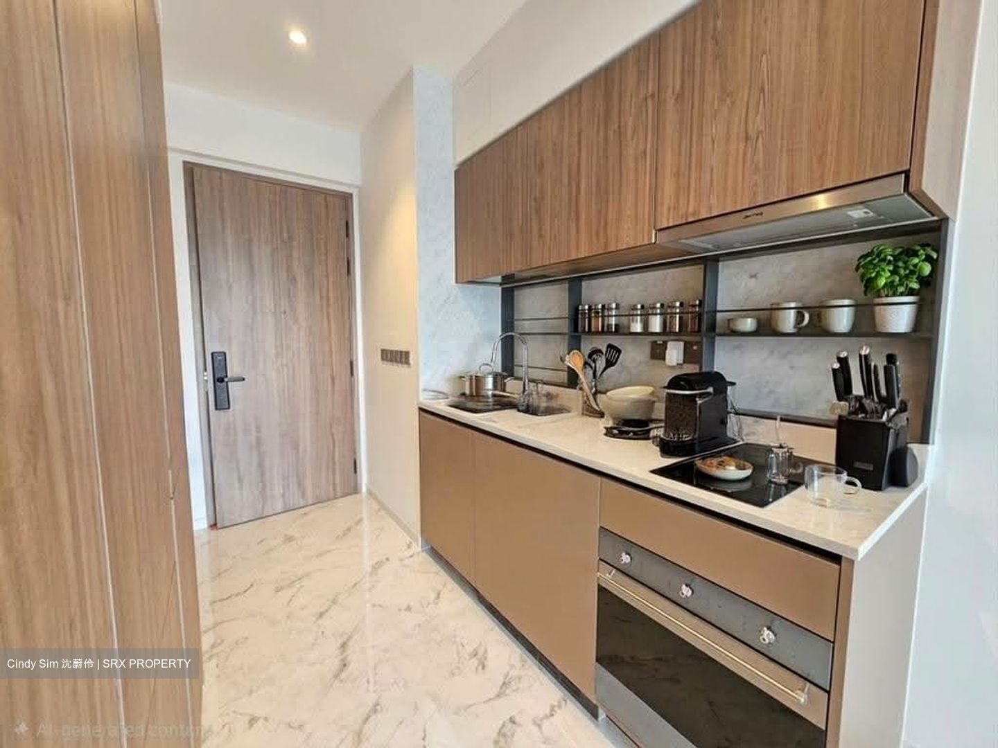 Sceneca Residence (D16), Apartment #619415211